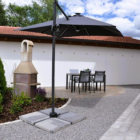 Allgaeu-Genuss Halblech Exterior photo